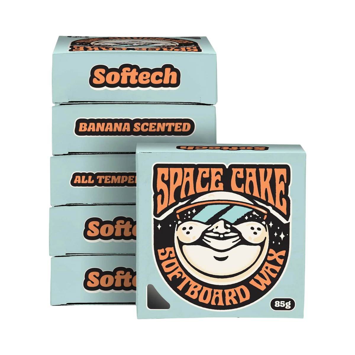 SOFTECH Space Cake Wax - photo 1