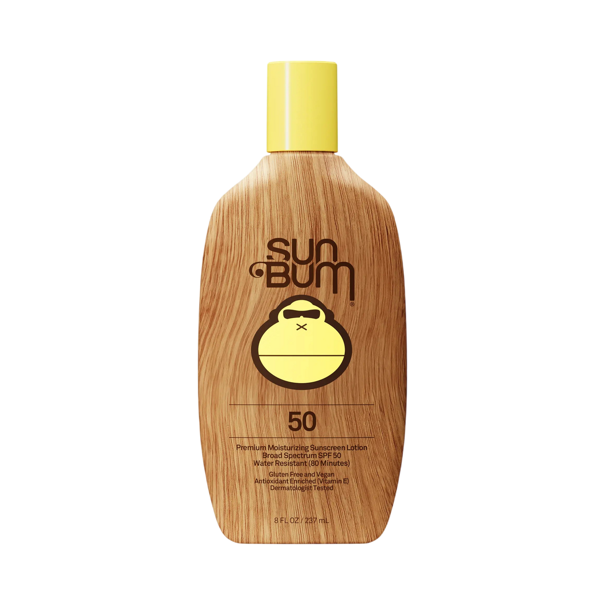 Sun Bum Original SPF 50 Sunscreen Lotion - photo 1