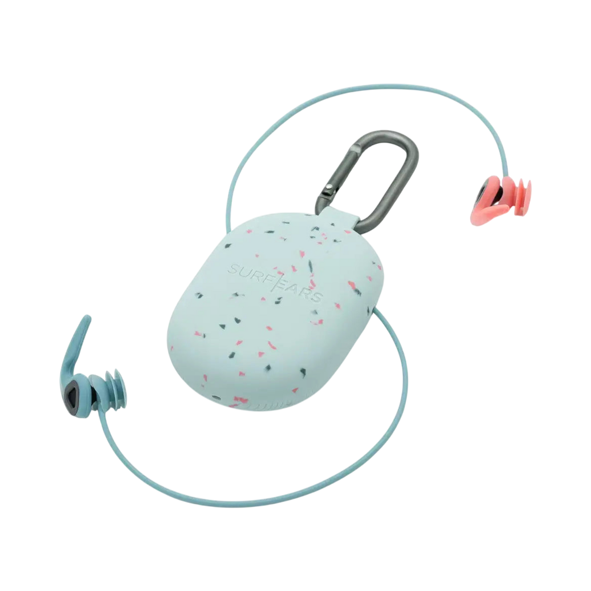 Surf ears - 4.0 - Coral Sky - Orange - photo 1