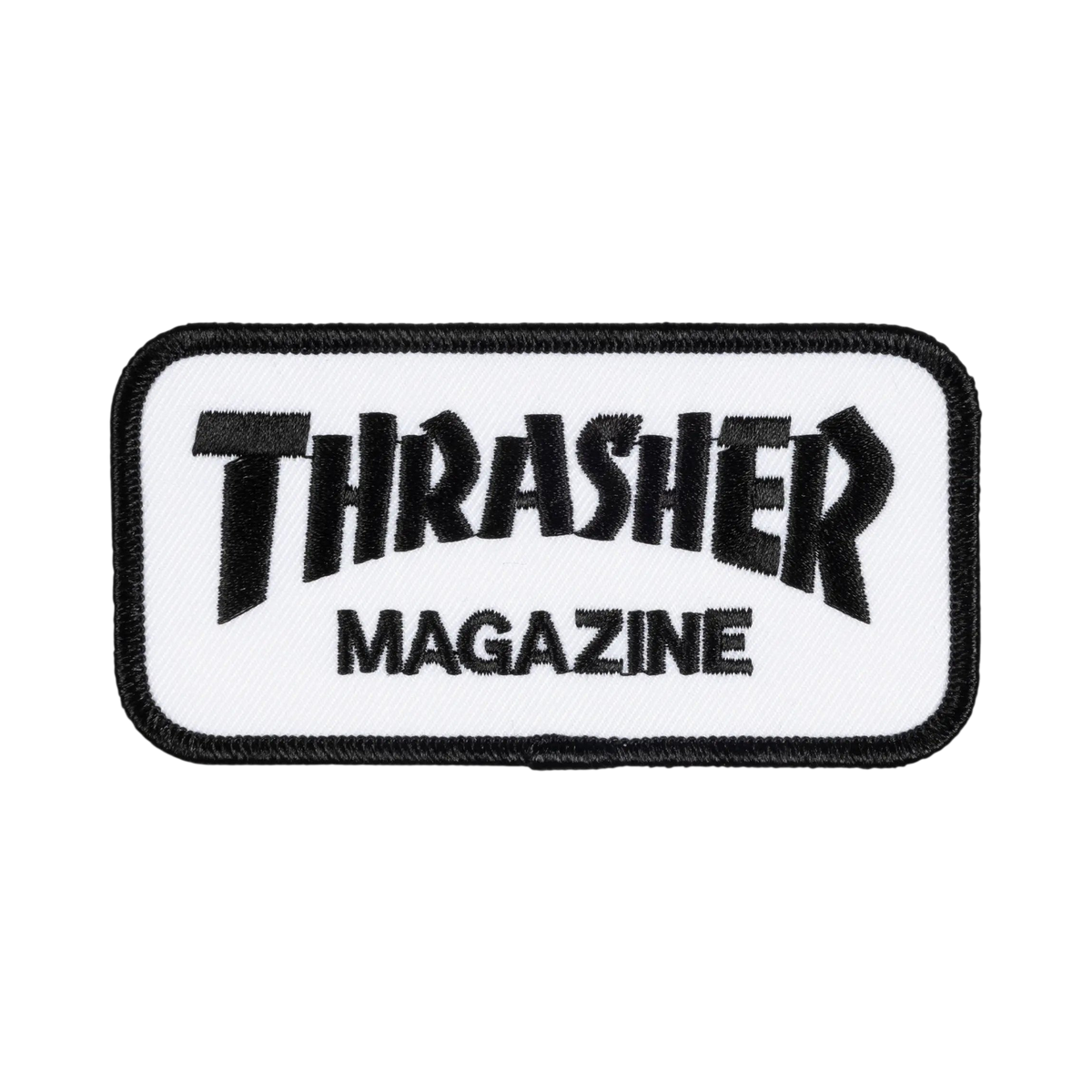 THRASHER PATCH T2 - photo 1