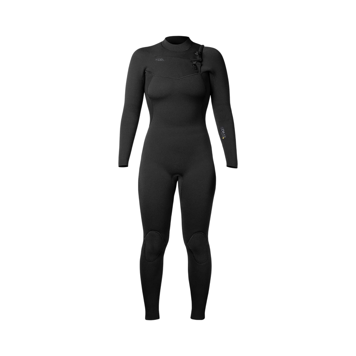 XCEL - Femme - Comp Fullsuit 5/4mm 8T - photo 1