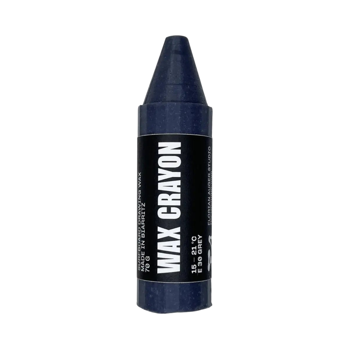 Wax Crayon E30 Grey - photo 1