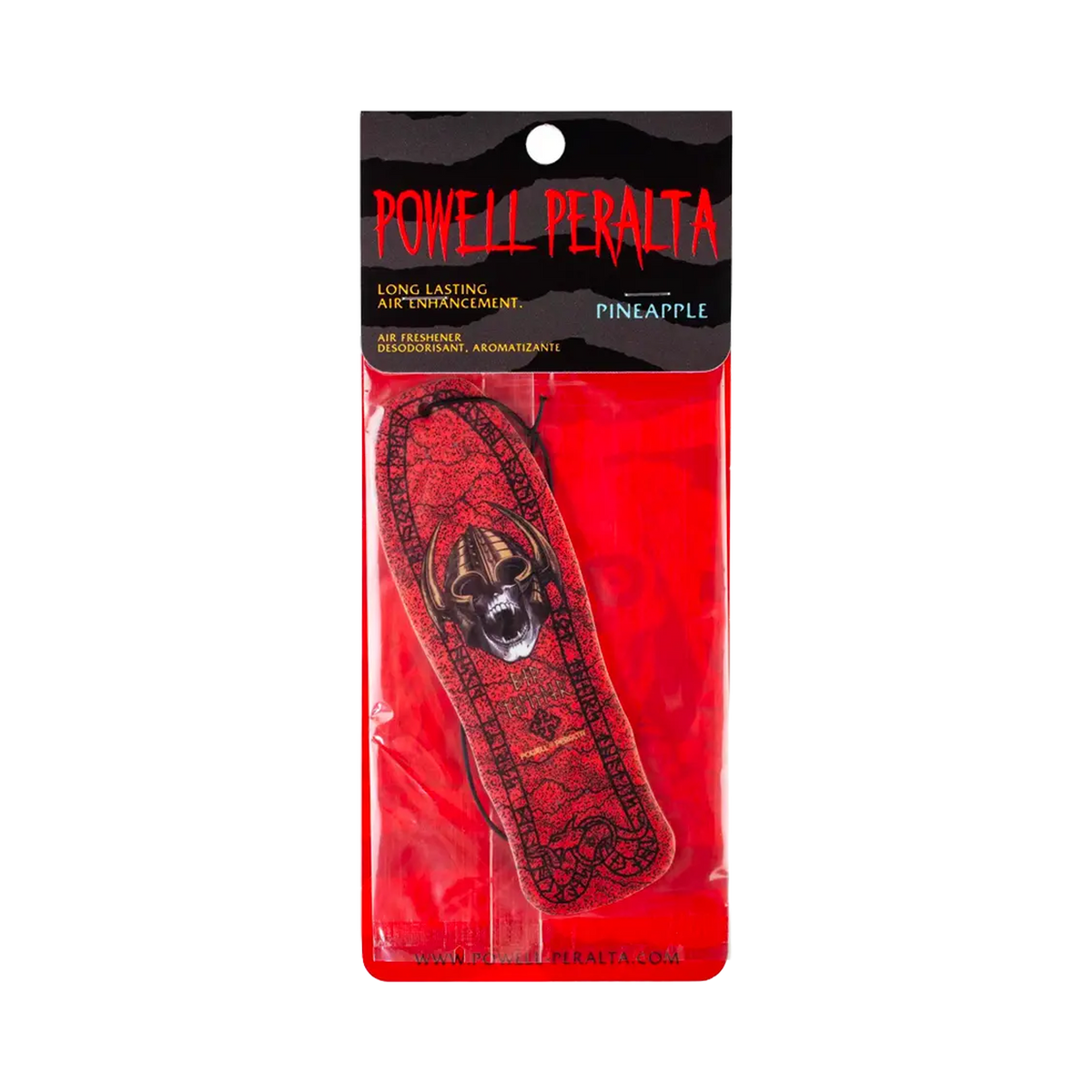 Powell - Deodorants - Per Welinder red pineapple V7 distribution