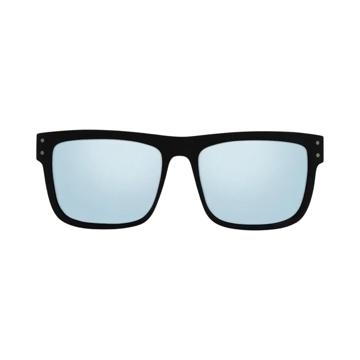 I-SEA - Lunettes de soleil - Sport Frame MIS01VLA Black Blue Mirror Polarized - photo 1