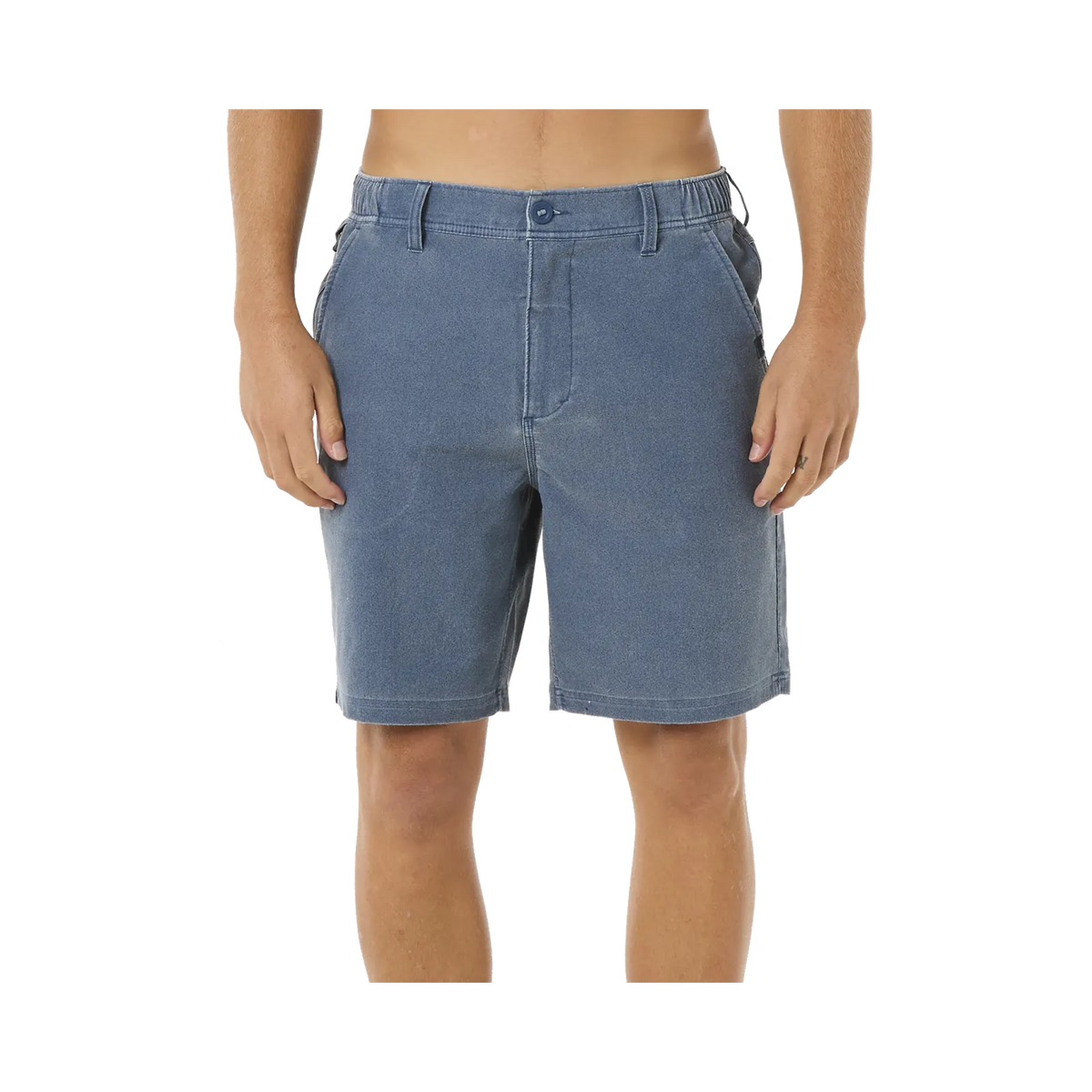 Ripcurl - Accessoires - Rip curl - Boardwalk cord wiz Bleu - photo 1