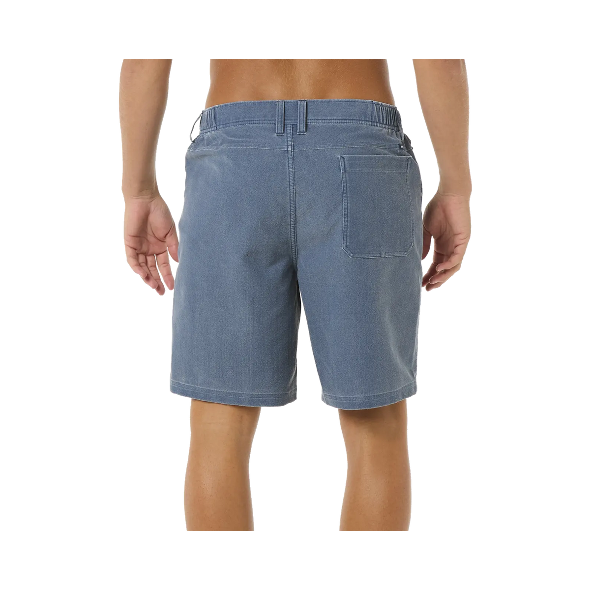 Ripcurl - Accessoires - Rip curl - Boardwalk cord wiz Bleu - photo 2
