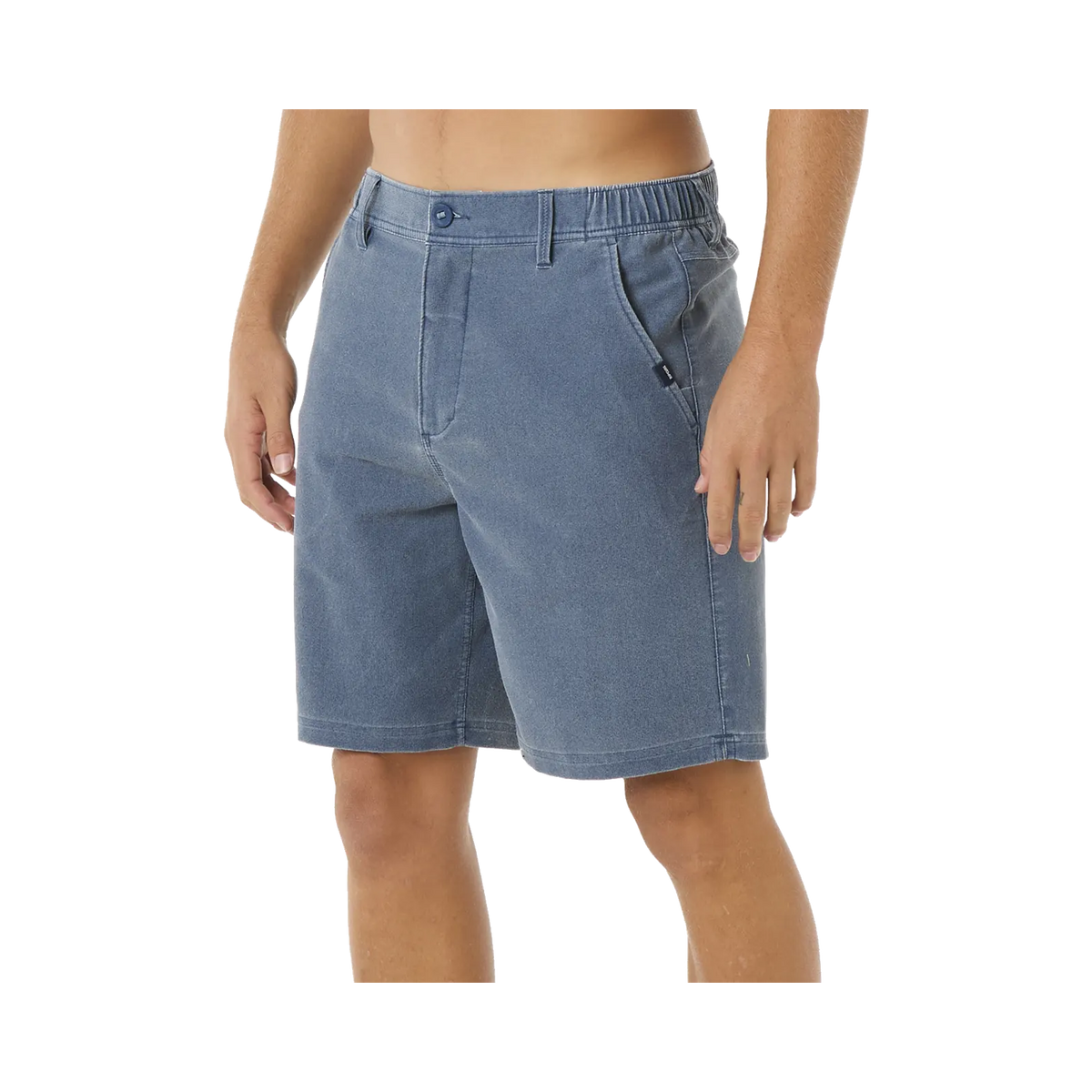 Ripcurl - Accessoires - Rip curl - Boardwalk cord wiz Bleu - photo 3
