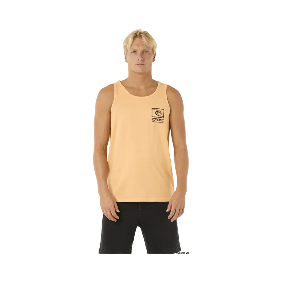 Ripcurl - Vêtements - Rip curl - Raw energy trad tank Bleu - photo 2
