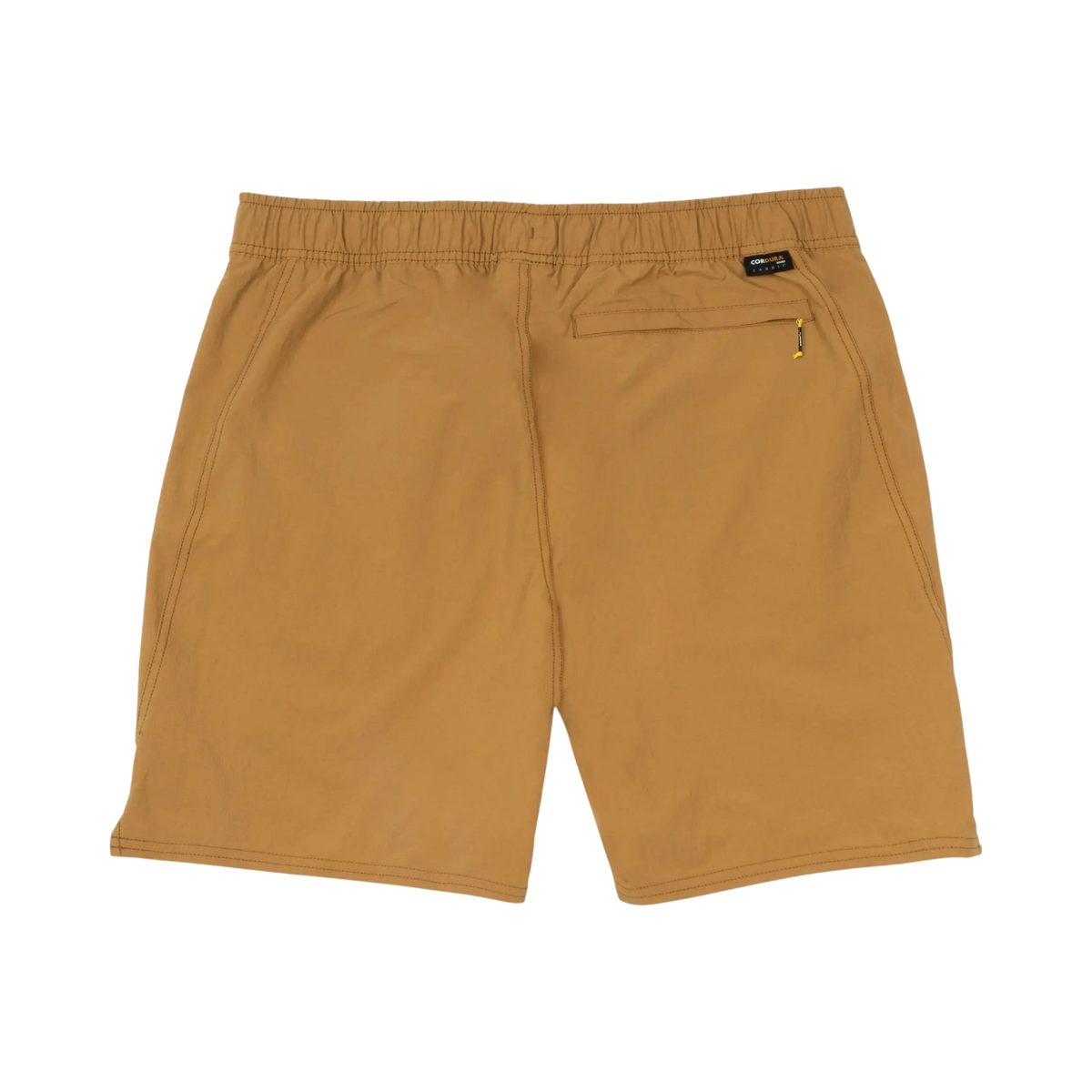 All-Purpose Cordura Short TAH3 YELLOW - photo 2