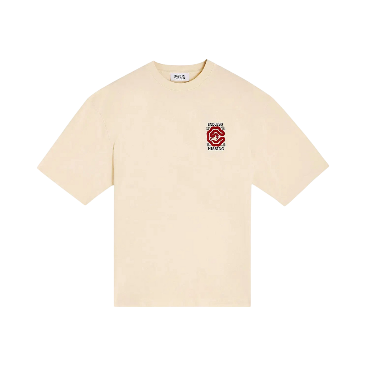 BASK - TS - SNAKE XS - photo 2