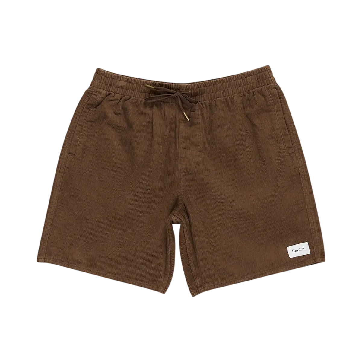 CLASSIC Cord jam TAH6 MARRON - photo 1