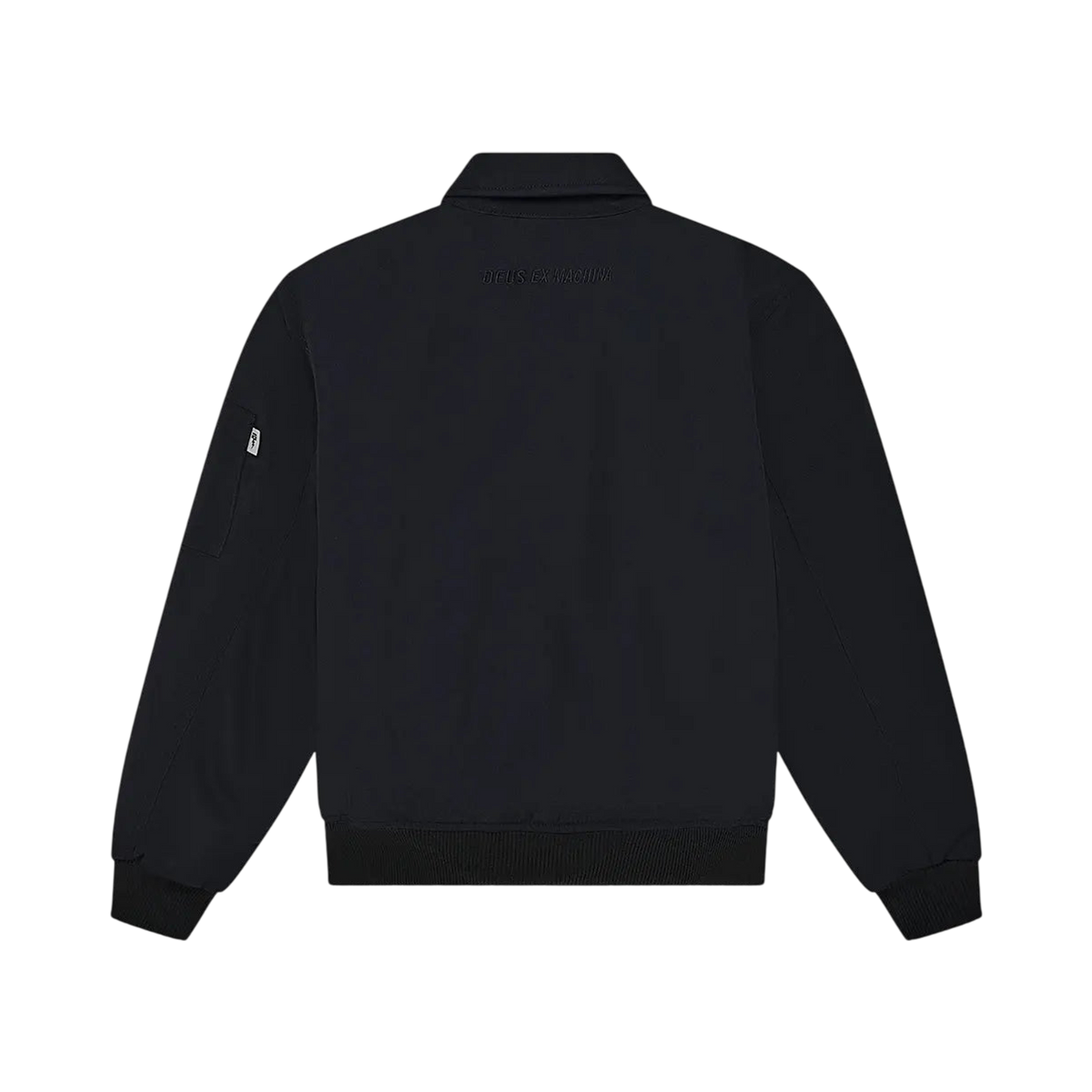 Deus - IN BENZIN FLIGHT JACKET M / UE 42 / US 32 - photo 2