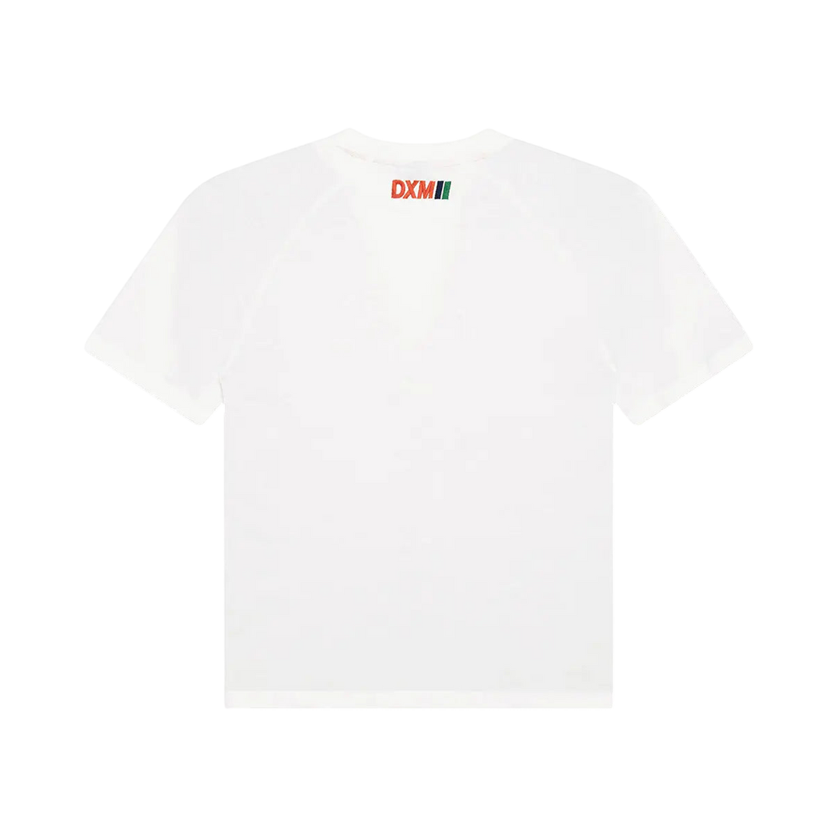 Deus - Sideway Tee Vintage L / UE 43 - 44 / US 33 - 34 - photo 2