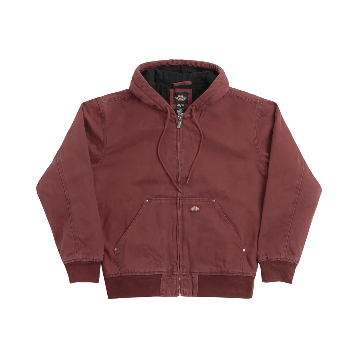 Dickies - HILHAM HOODED CANVAS JACK ANDORRA L / UE 43 - 44 / US 33 - 34 - photo 1