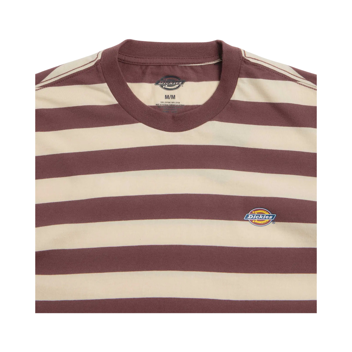 DICKIES RIVERGROVE SS TEE ANDORRA S - photo 3