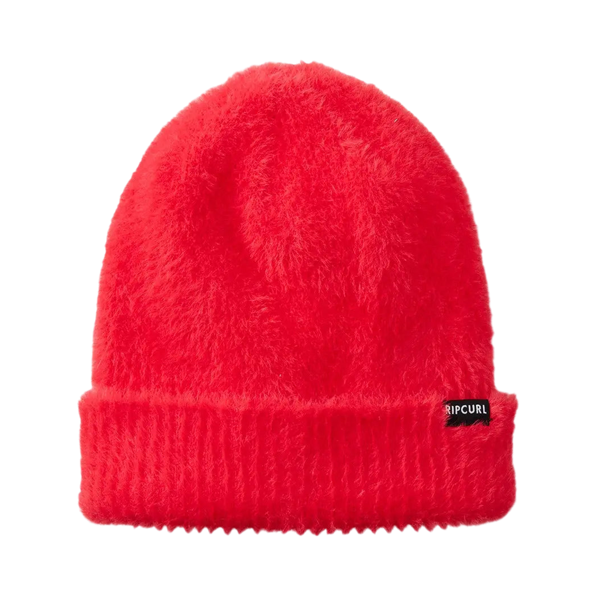 FUZZY REG BEANIE TU Rouge FW 2025 - photo 1