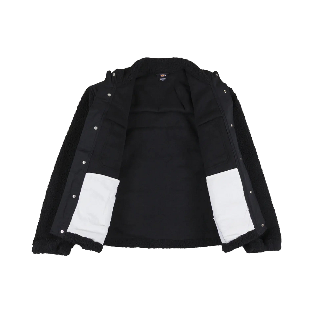 PINESDALE JACKET TAH5 N/A N/A NOIR N/A - photo 2