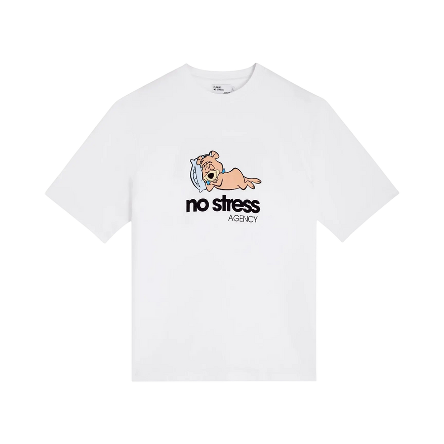 Please No Stress