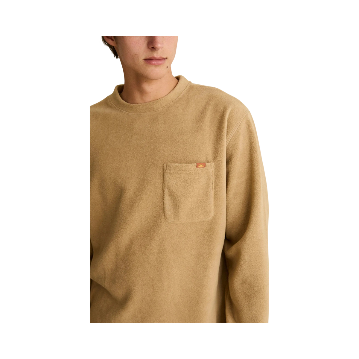 Rhythm - AWAKE POLAR FLEECE LS M / EU 42 / US 32 - photo 3