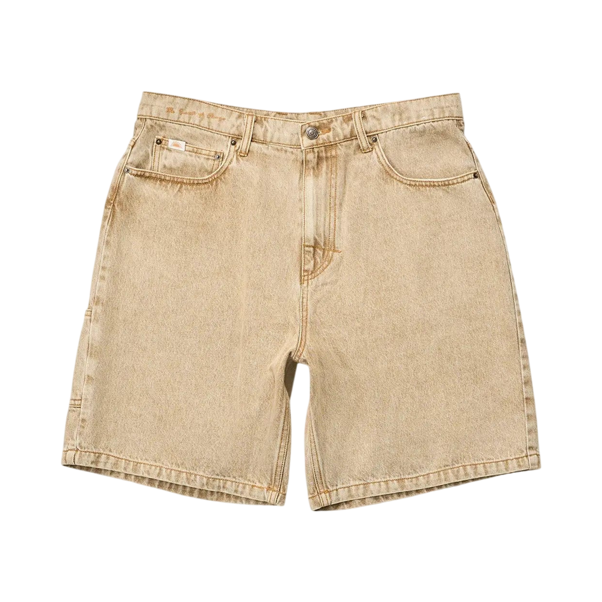 Rhythm - TOBY DENIM_Short XS / EU 36 - 39 / US 26 - 29 - photo 1