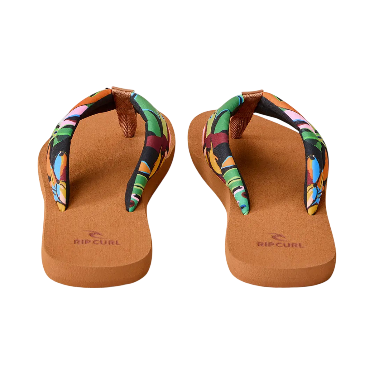 Rip curl - freedom plush US 9 / 42 EU Tan - photo 1