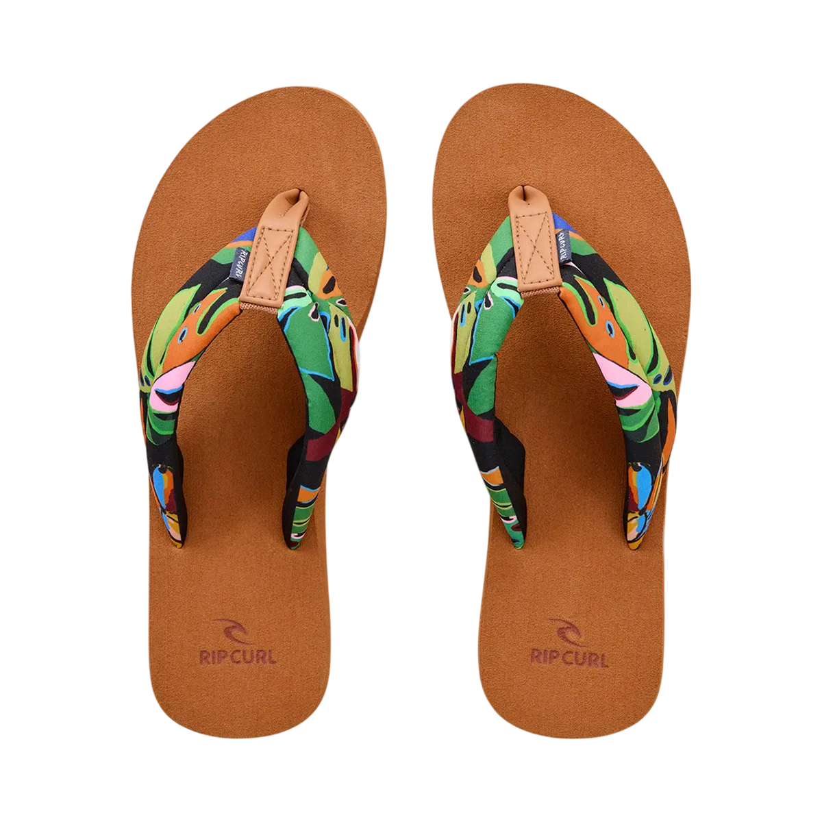 Rip curl - freedom plush US 9 / 42 EU Tan - photo 2