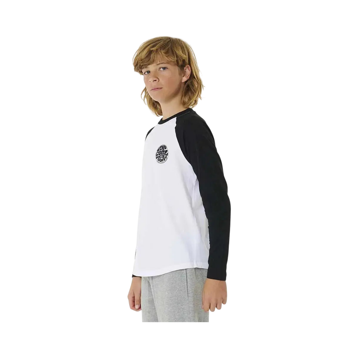 Rip Curl - Wettie Icon LS Tee 16 - photo 3