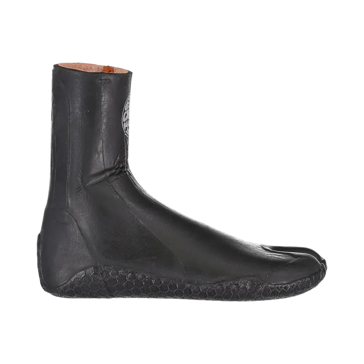 RIPCURL RUBBER SOULS PLUS SPLIT TOE BOOT 5MM 11 - photo 3