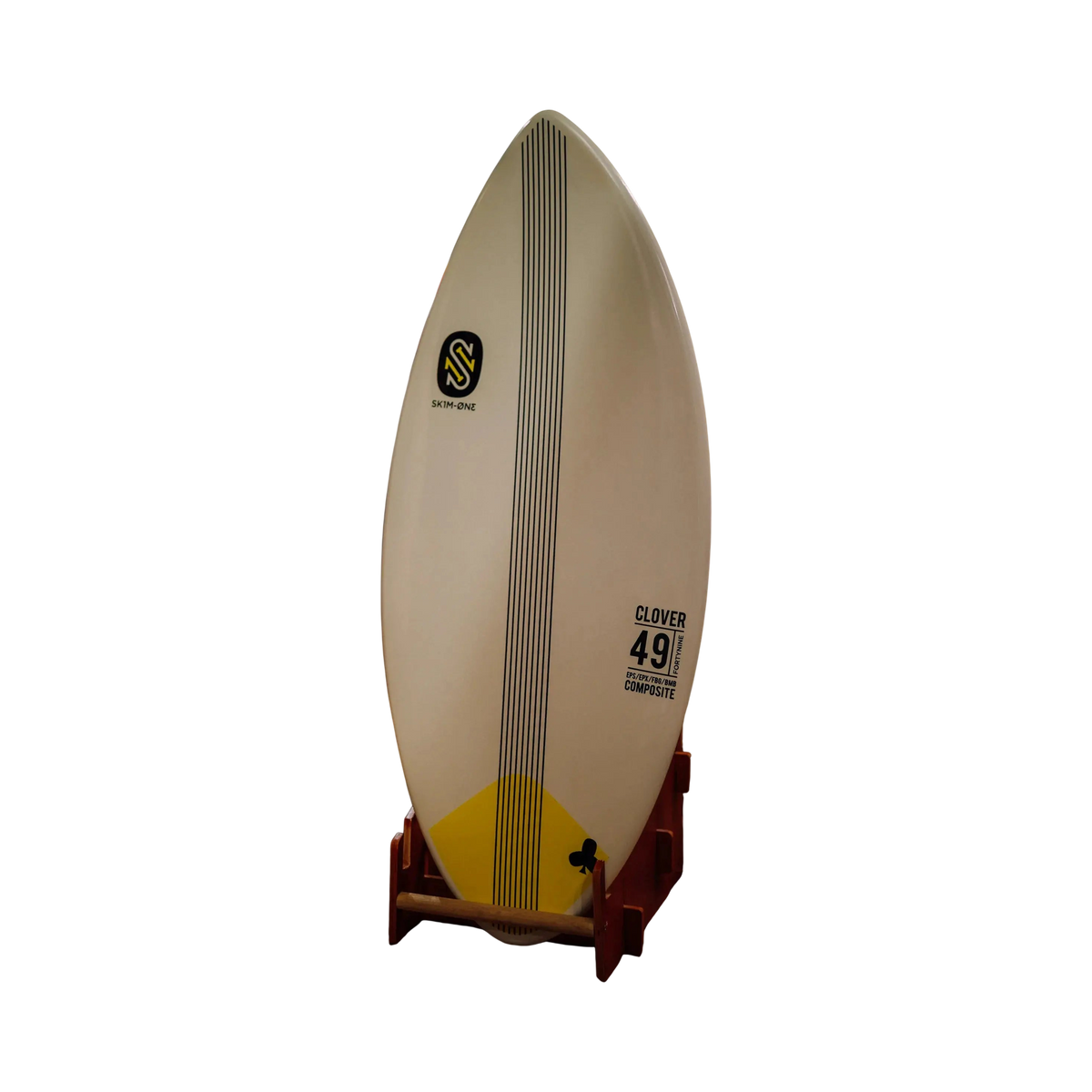 SKIM ONE 49" - photo 3