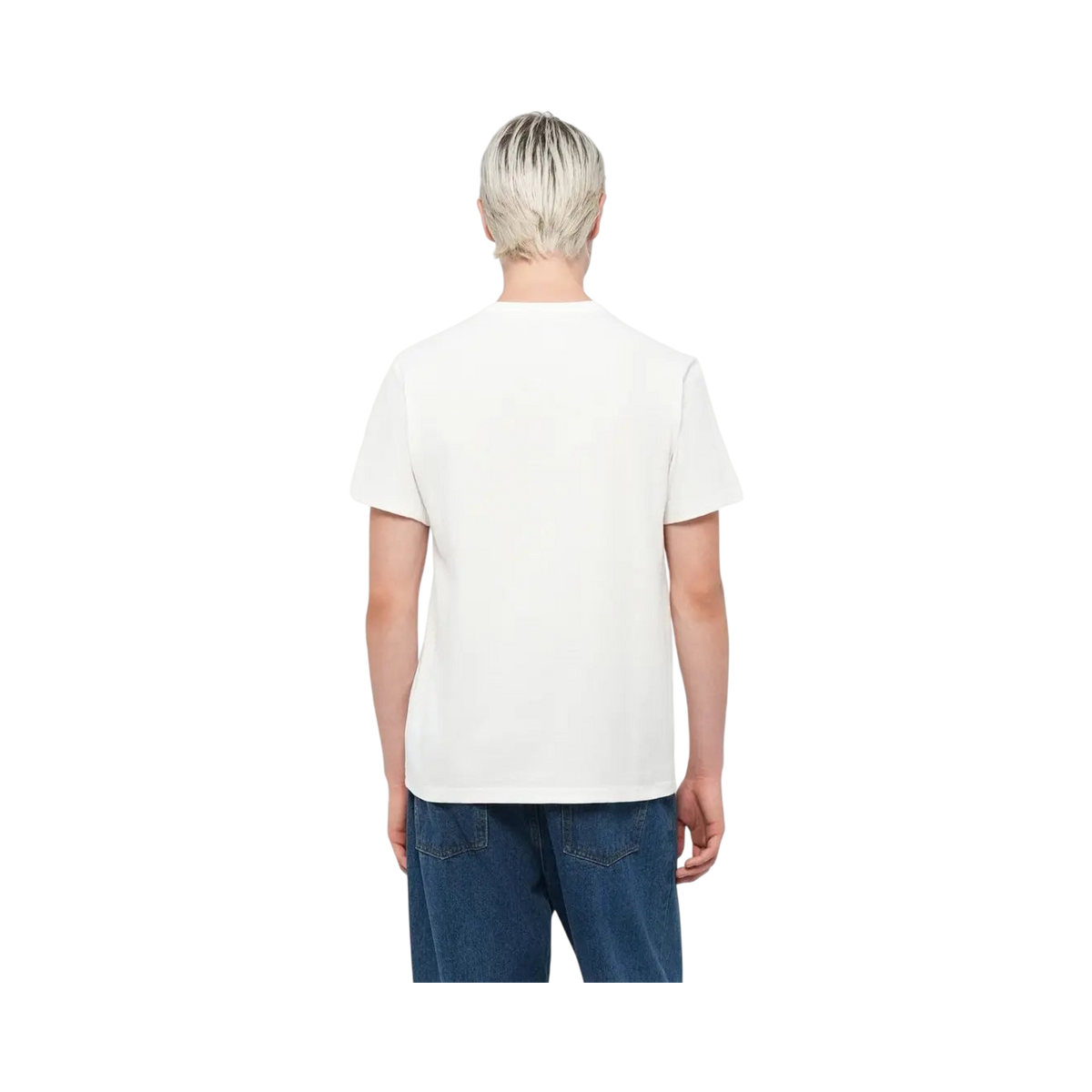 STANCE TEE SHIRT READER XS - photo 1