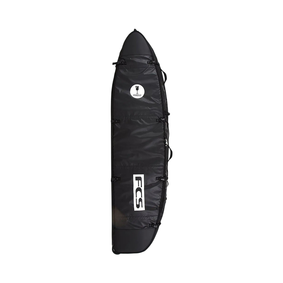 Travel 3 Wheelie Fun Board 7'6" - photo 1