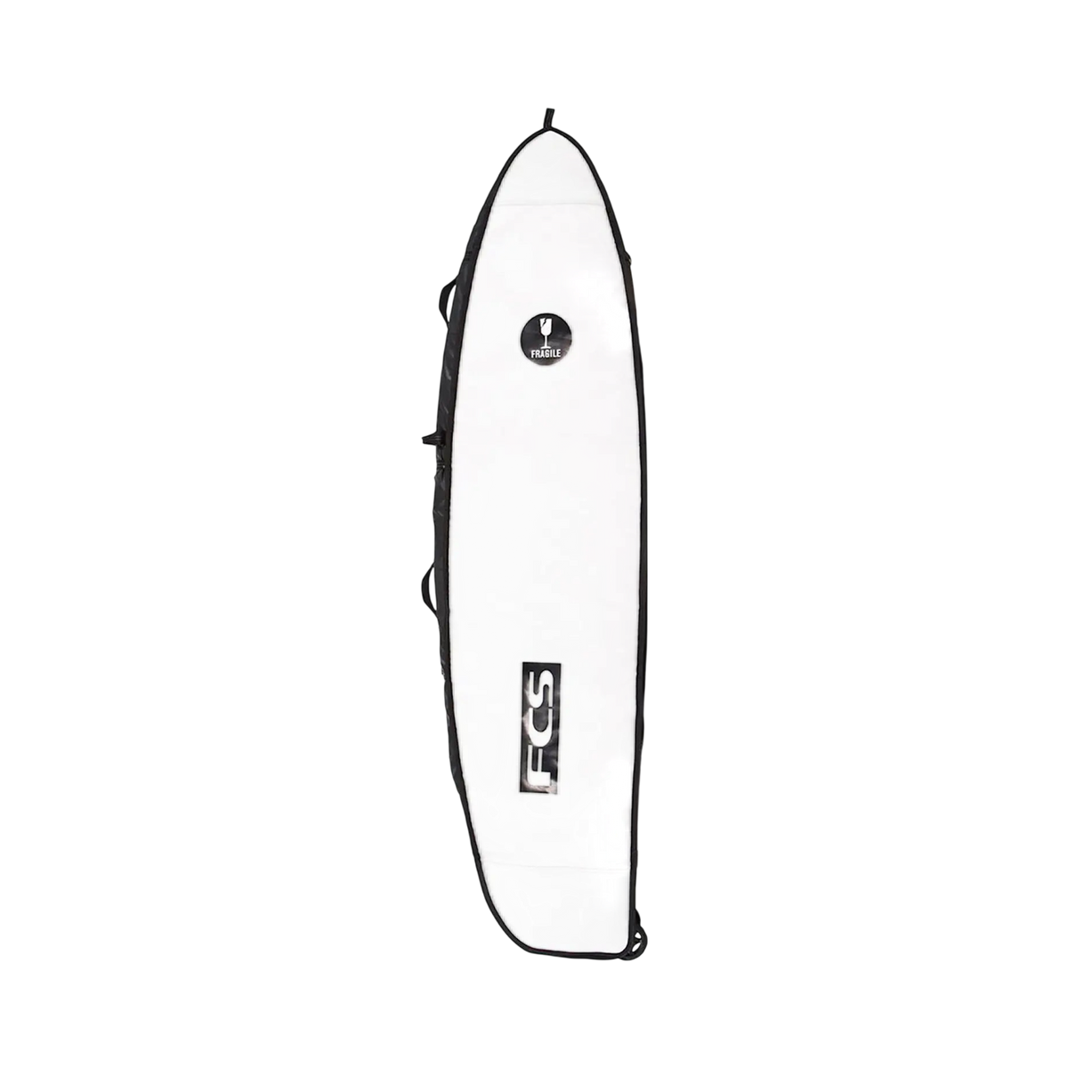 Travel 3 Wheelie Fun Board 7'6" - photo 2