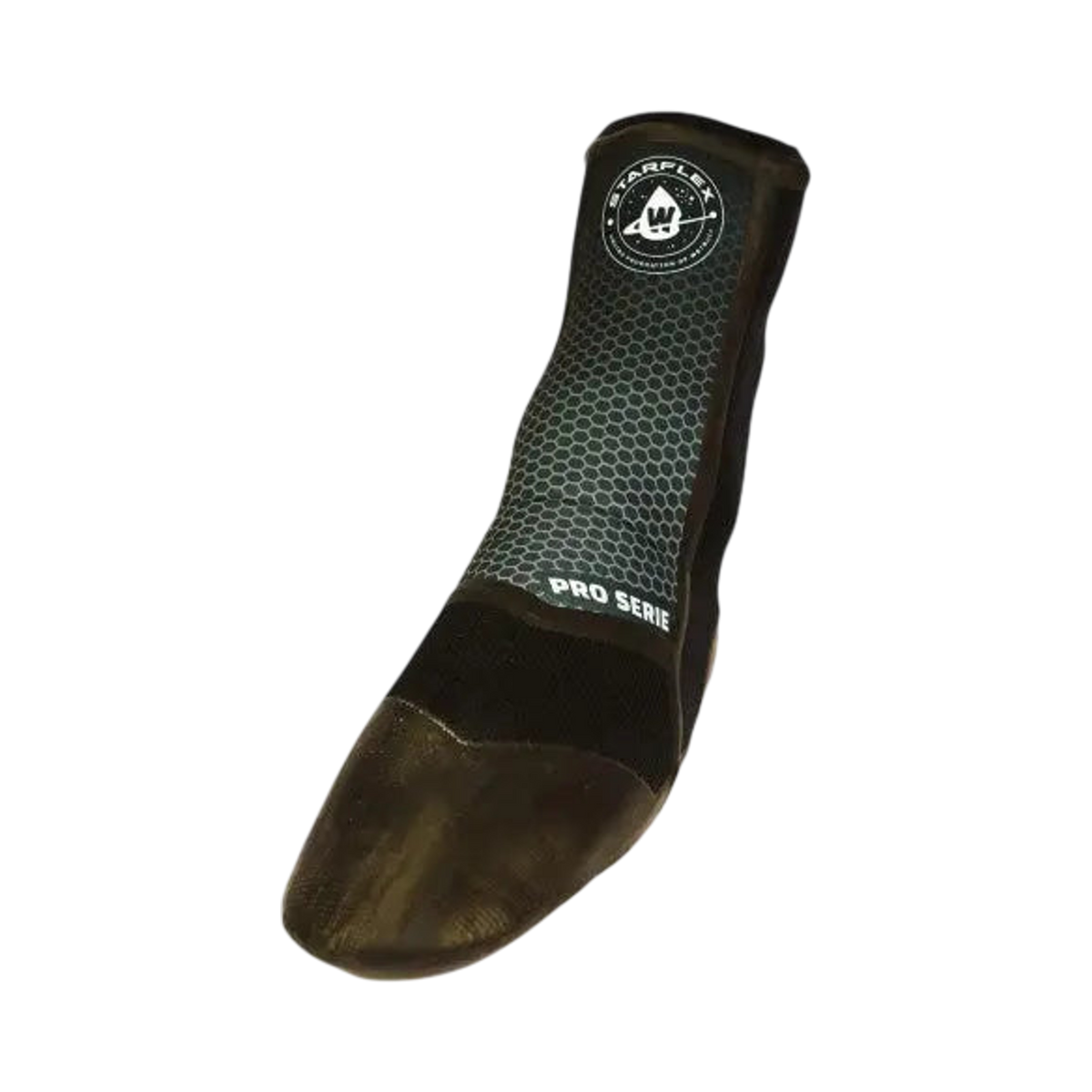 WETTY SURF BOOTS PRO 3 BLACK 11 3 MM - photo 2