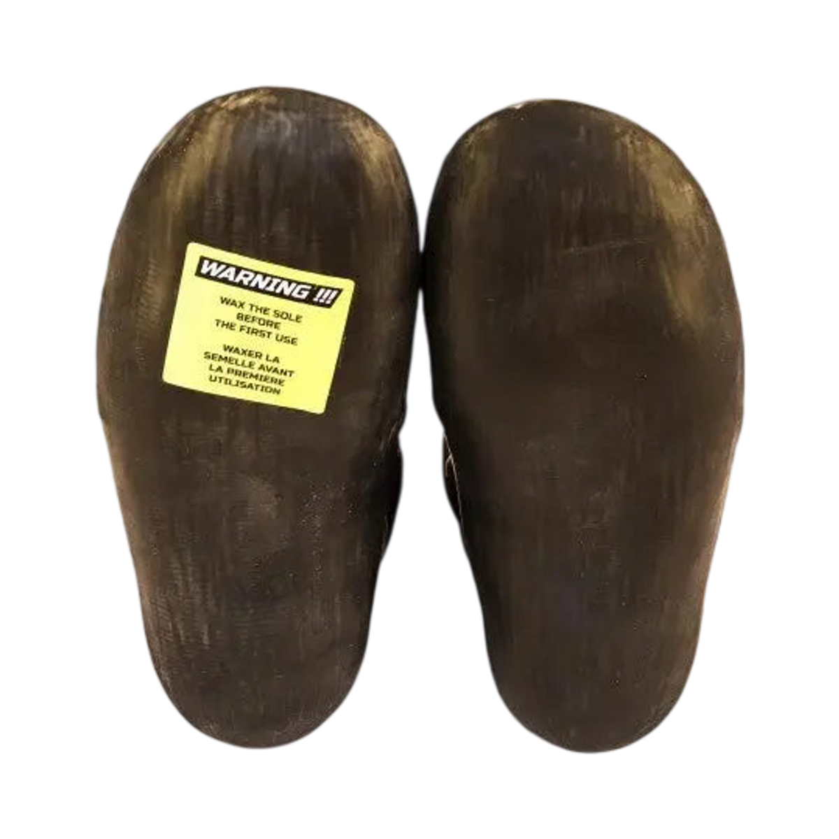 WETTY SURF BOOTS PRO 3 BLACK 11 3 MM - photo 3