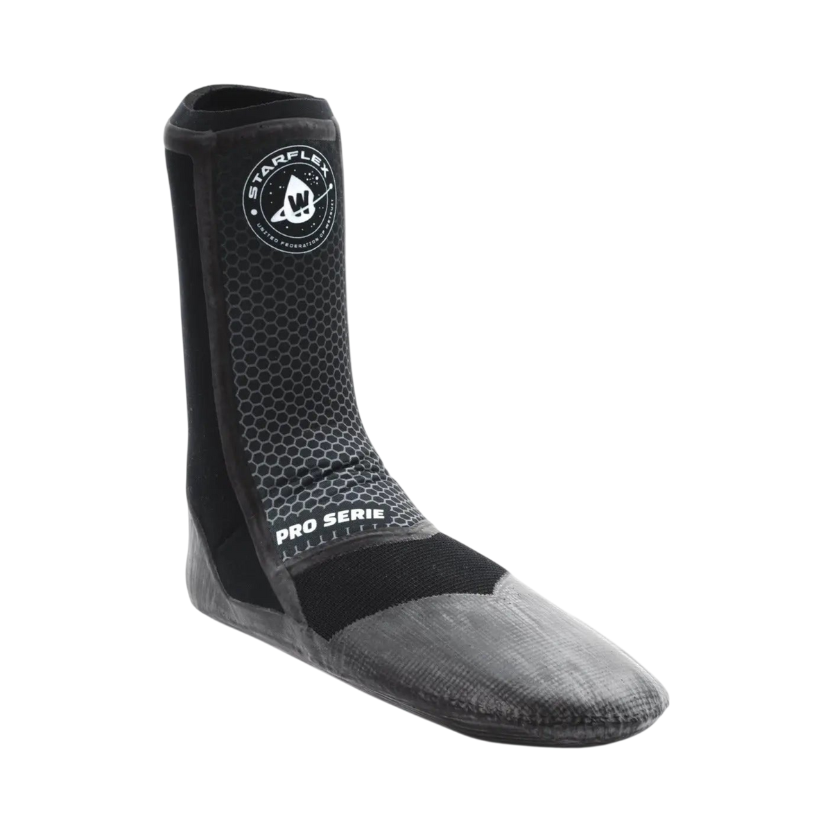 WETTY SURF BOOTS PRO 5 BLACK 10 5 MM - photo 3