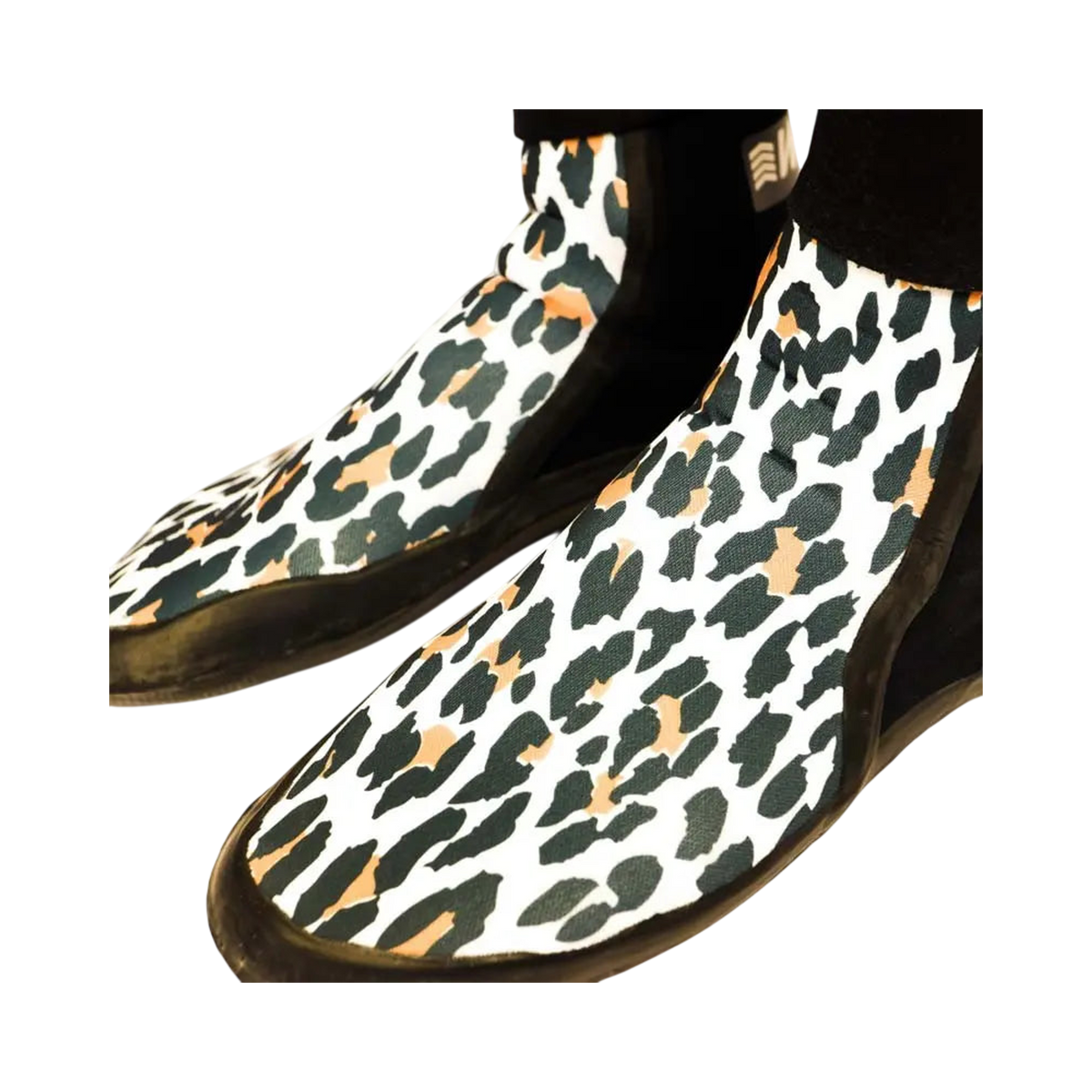 WETTY SURF BOOTS WAR 3 BLACK PANTHER 7 3 MM - photo 2