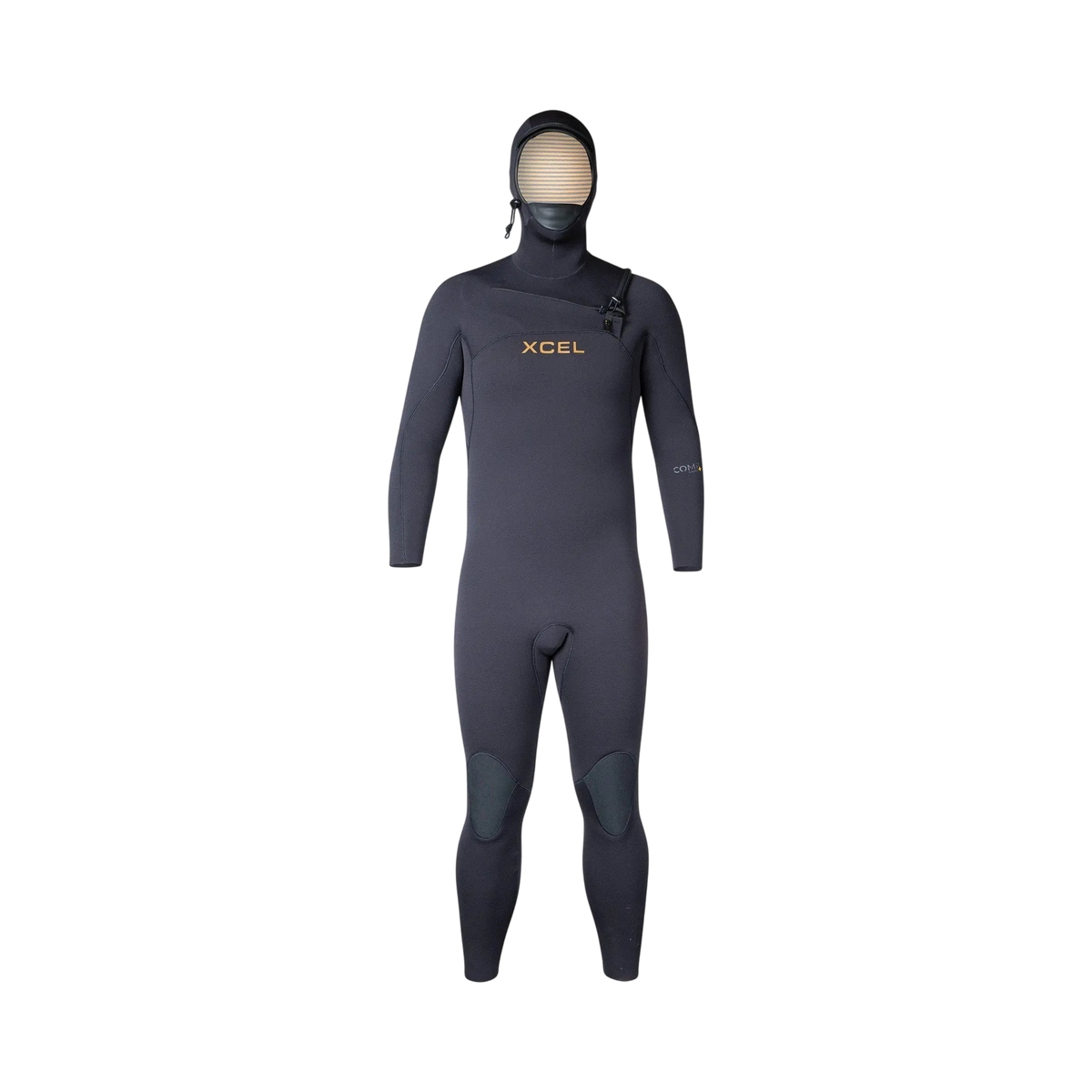 XCEL - COMP+ Fullsuit 5/4 mm S FALL WINTER 2024 - photo 1