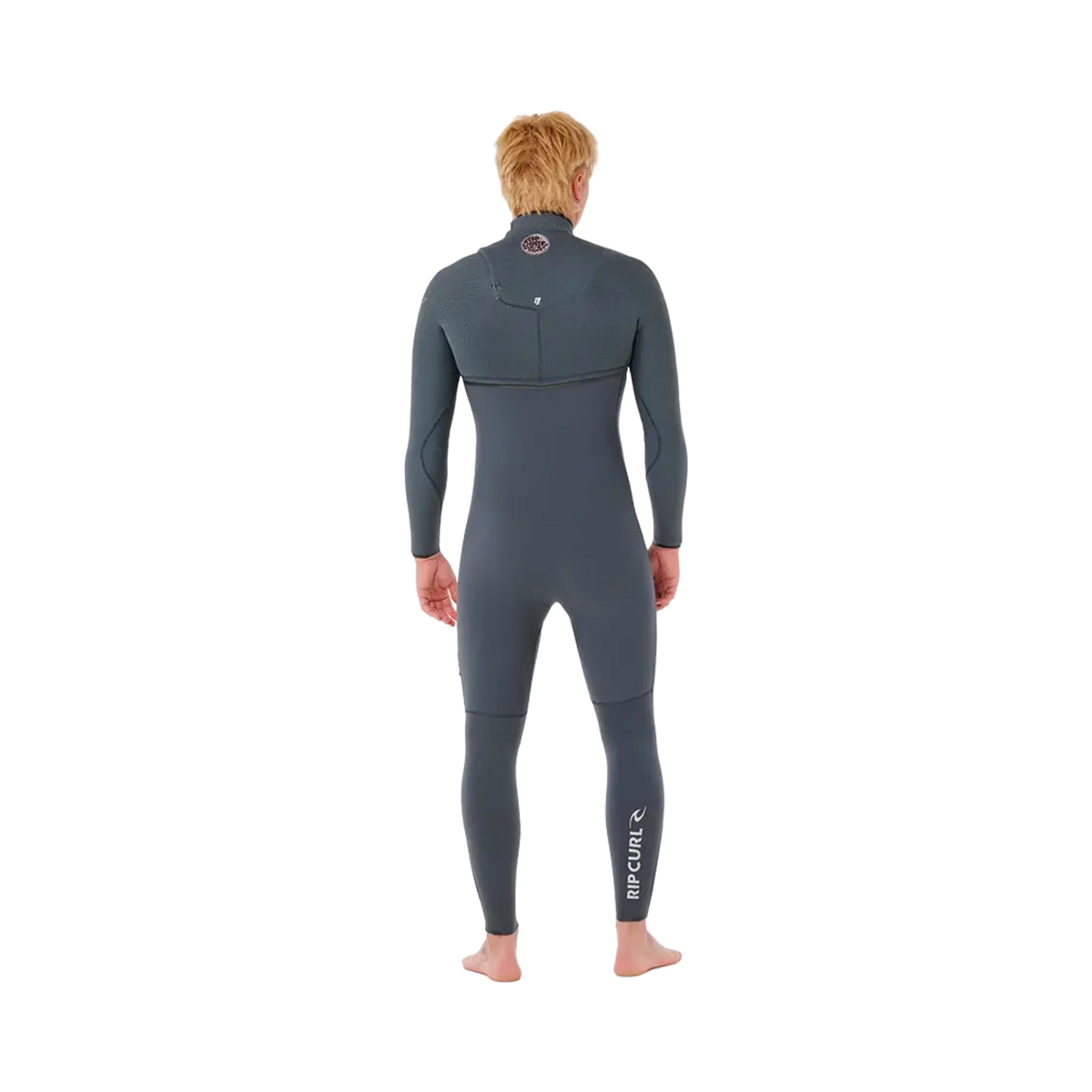 Rip curl - Combinaison intégrale - E-bomb 4/3 mm gris Rip Curl