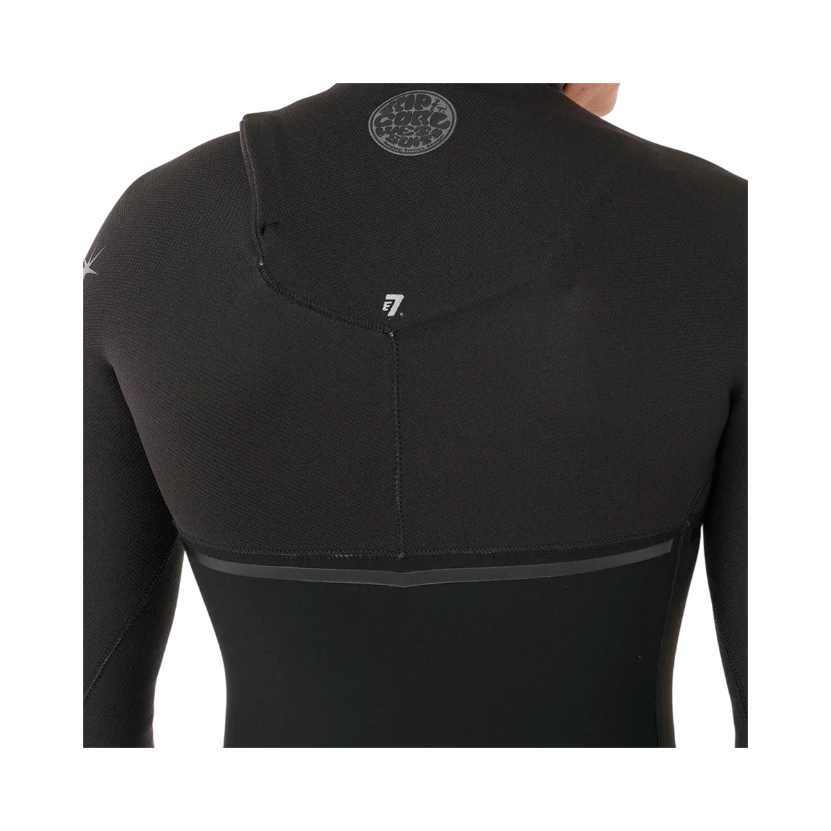 Rip curl - Combinaison intégrale - E-bomb 4/3 mm noir Rip Curl