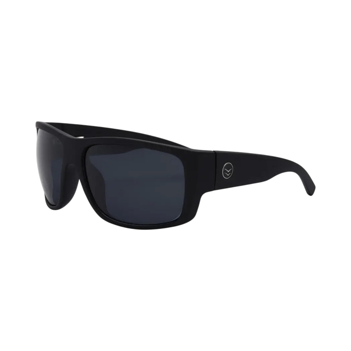 I-SEA - Lunettes de soleil - Sport Frame MIS01CAP Black Smoke Polarized - photo 2