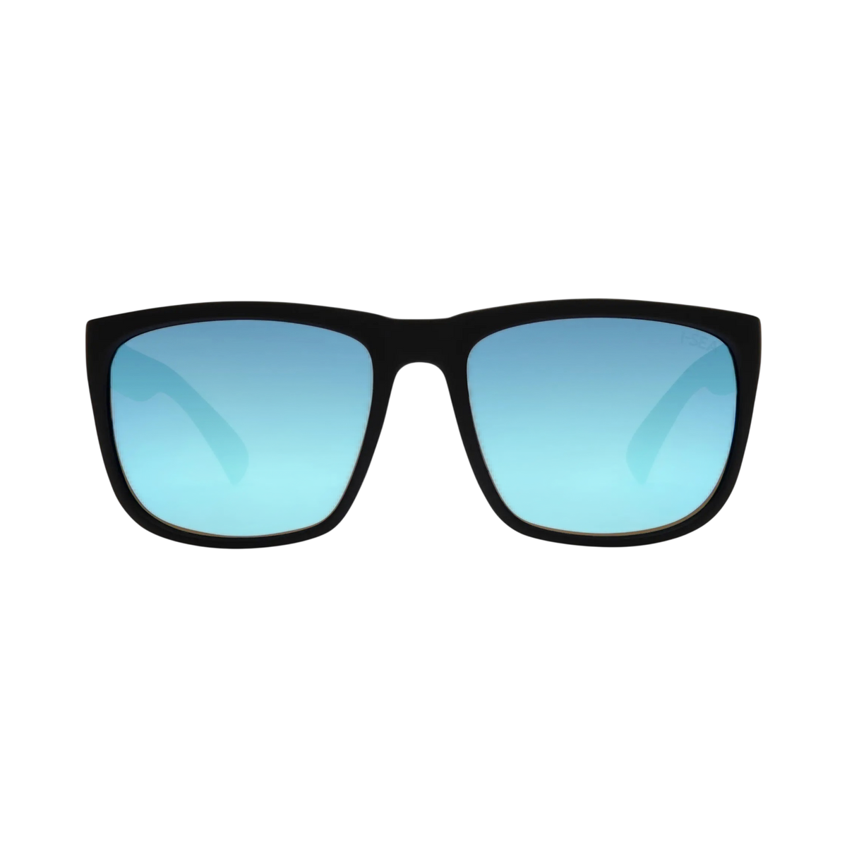 I-SEA - Lunettes de soleil - Sport Frame MIS01WYA Tort Brown Polarized - photo 1