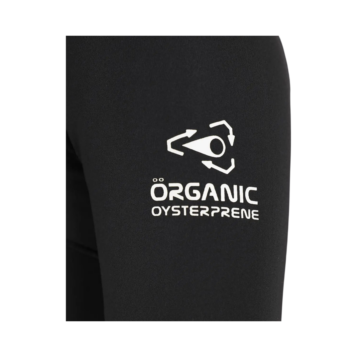 Soöruz - Top Men 1/1 LS Fighter Organic Oysterprene - noir - photo 3