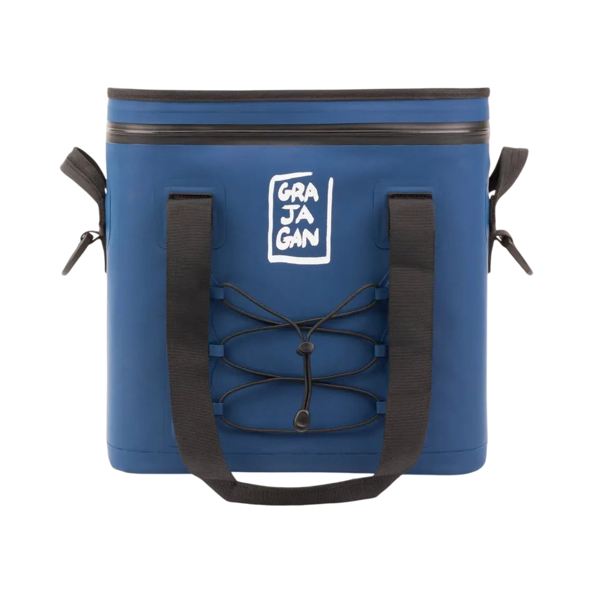 Grajagan - Cooler Backpack Blue - photo 1