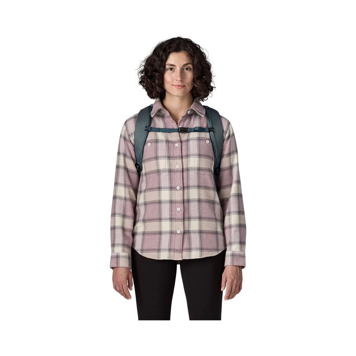 Patagonia - Sac à dos - Black Hole Pack 25L noir Patagonia Purpose Trust
