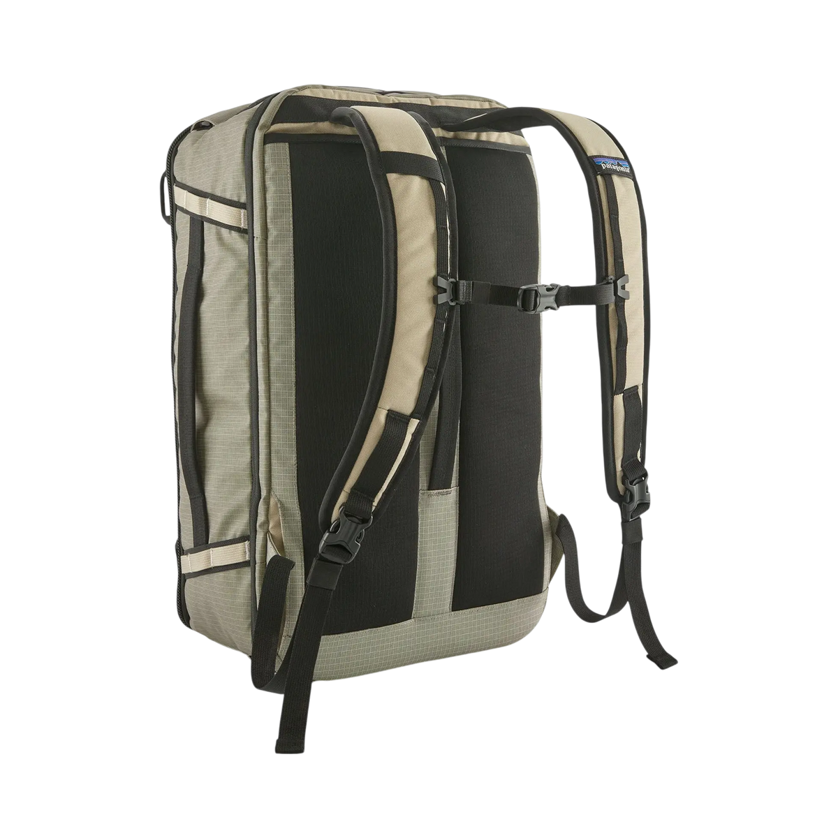 Patagonia - Sac à dos - Black Hole Mini MLC gris Patagonia Purpose Trust