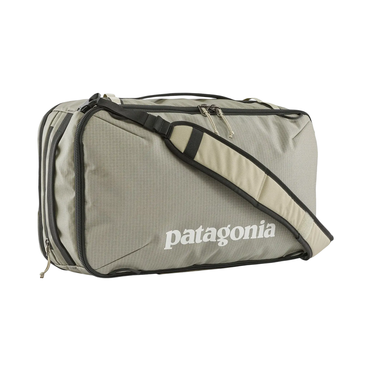 Patagonia - Sac à dos - Black Hole Mini MLC gris Patagonia Purpose Trust