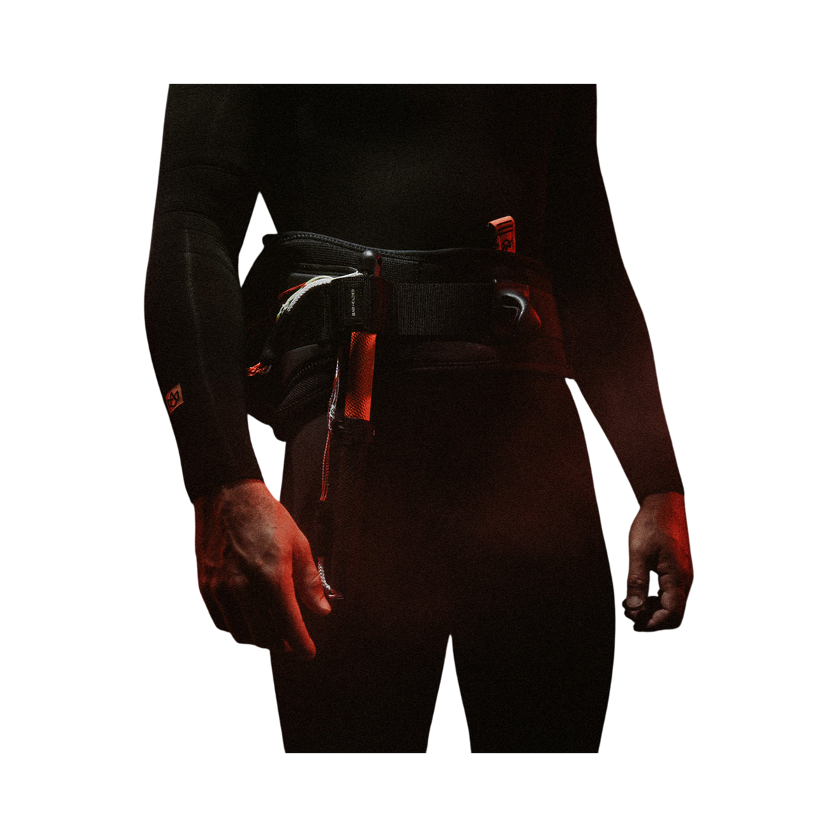 MANERA - Pocket wing belt - photo 1