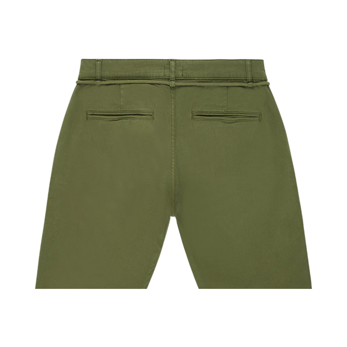 PANT TIAGO FALL WINTER 2024 Green S / EU 40 - 41 / US 30 - 31 - photo 3