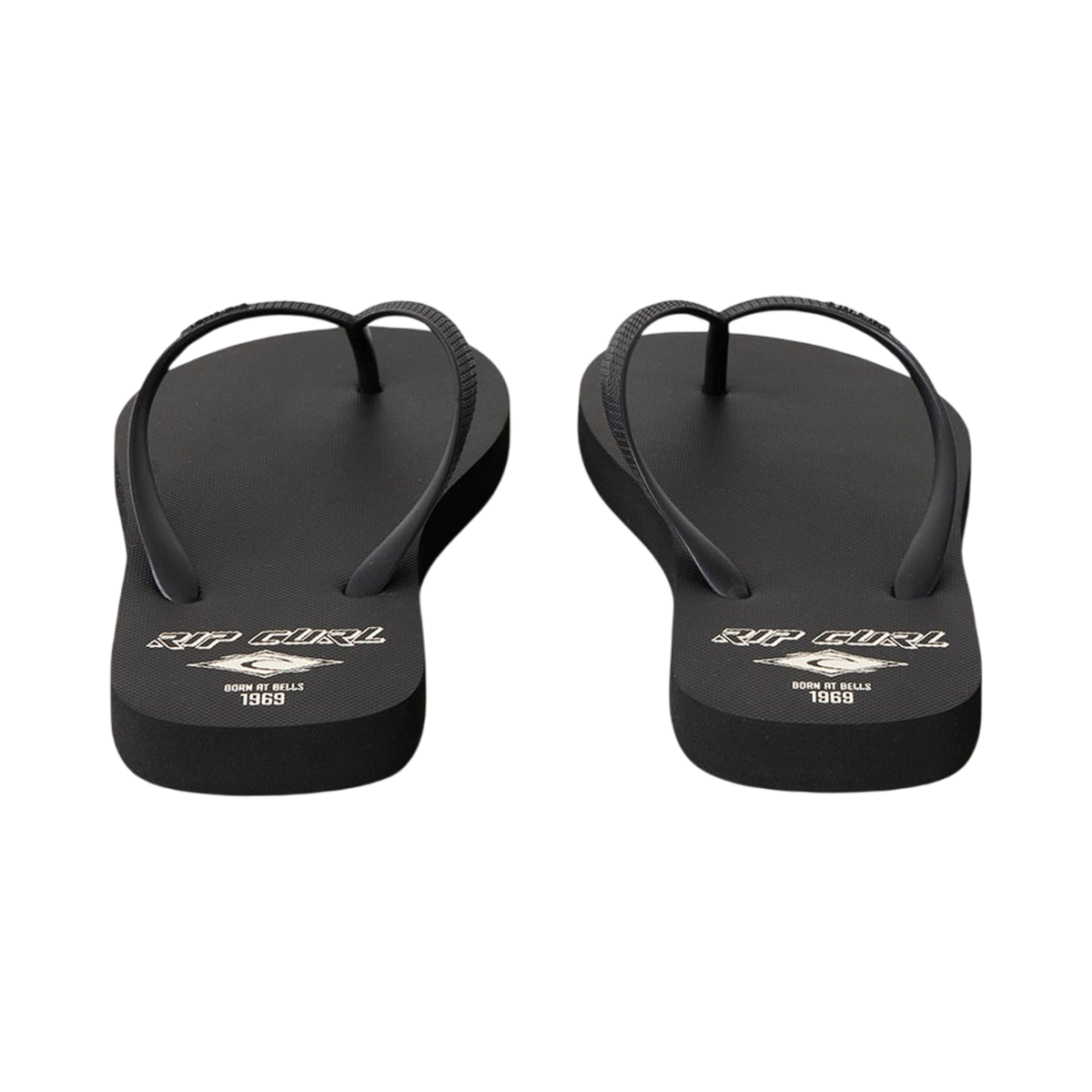 RIP CURL - Icons of surf bloom Noir US 10.5 / 44 EU - photo 2