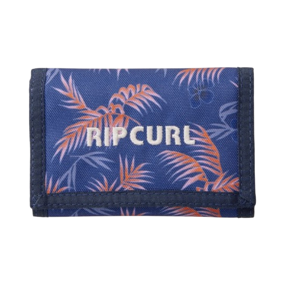 SURF REVIVAL SURF WALLET BLEU NAVY - photo 1